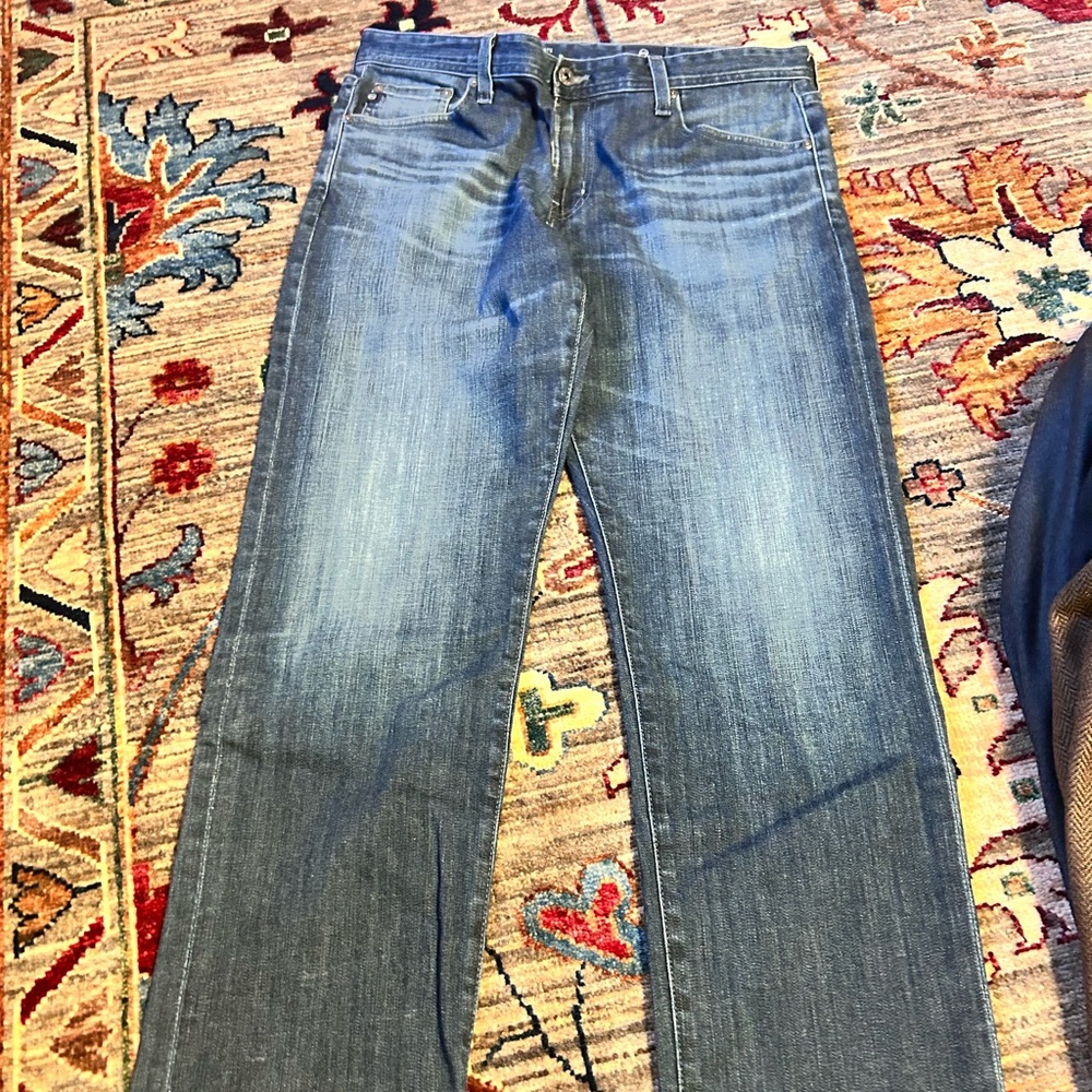 Adriano Goldschmed jeans